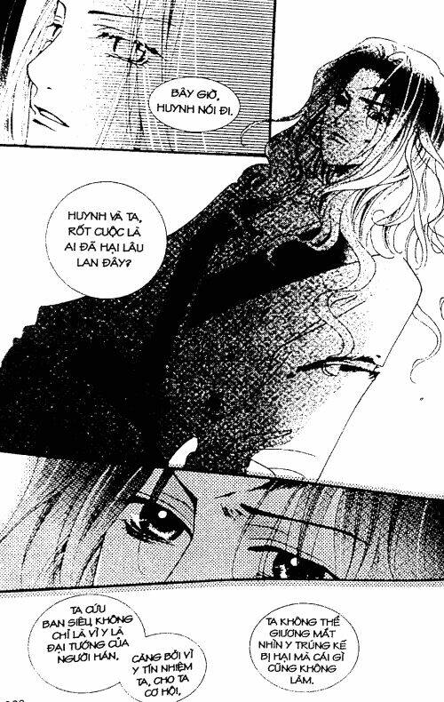 lâu lan y mộng chapter 5 58