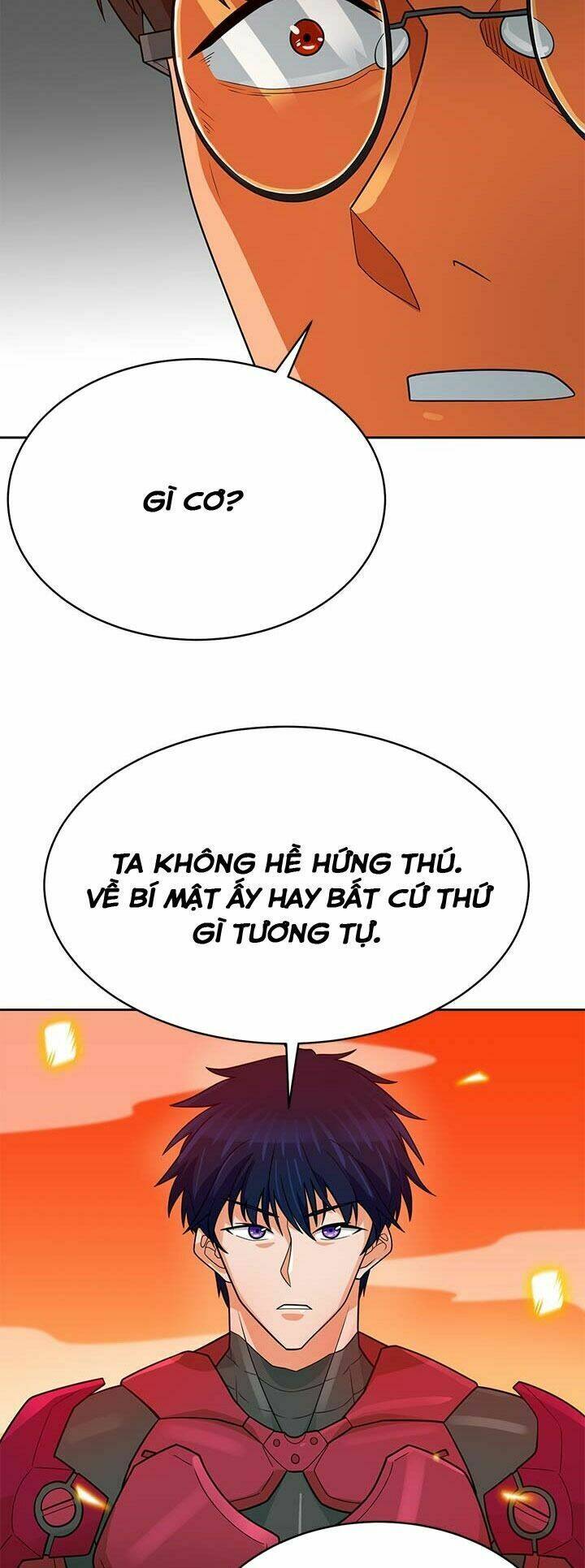 tôi tự động săn một mình chapter 89 47