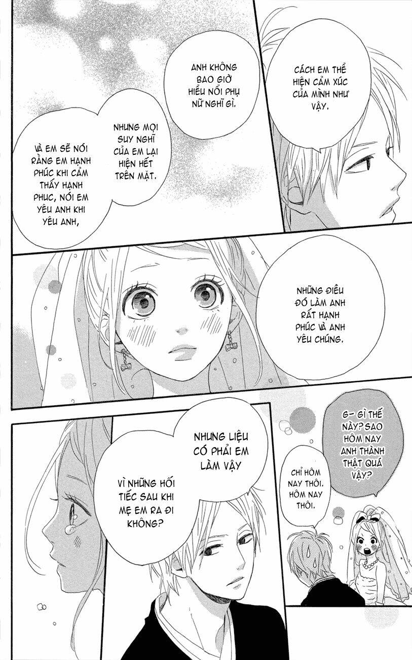 yume miru taiyou chapter 47 36