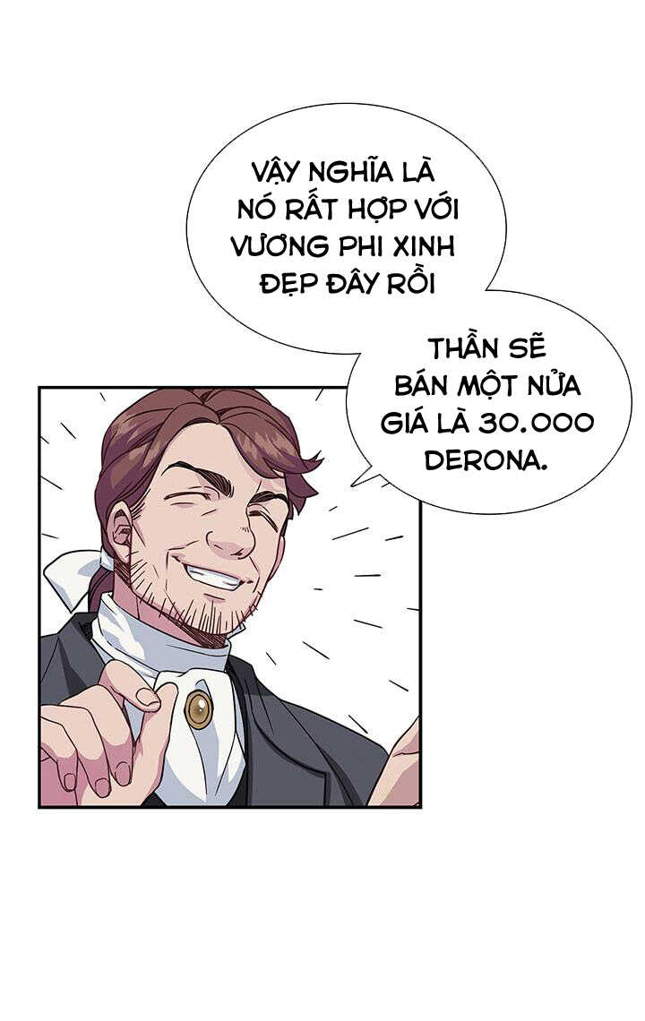 tôi là mẹ kế nhưng con gái tôi quá dễ thương chapter 11 31