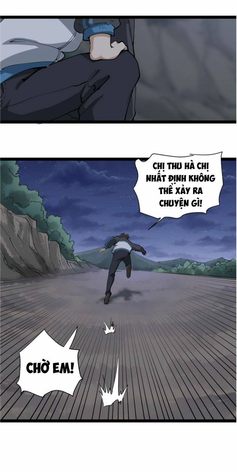 hồi xuân tiểu độc y chapter 27 7