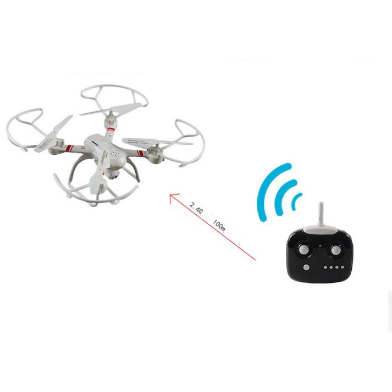 Camera quay phim Flycam Super S HD - Gia dụng SG