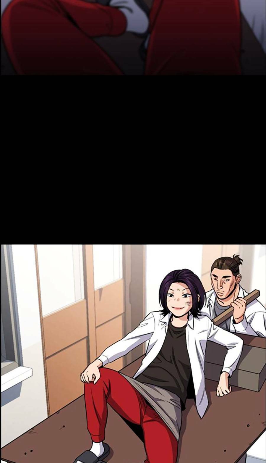 giáo dục chân chính chapter 122 7