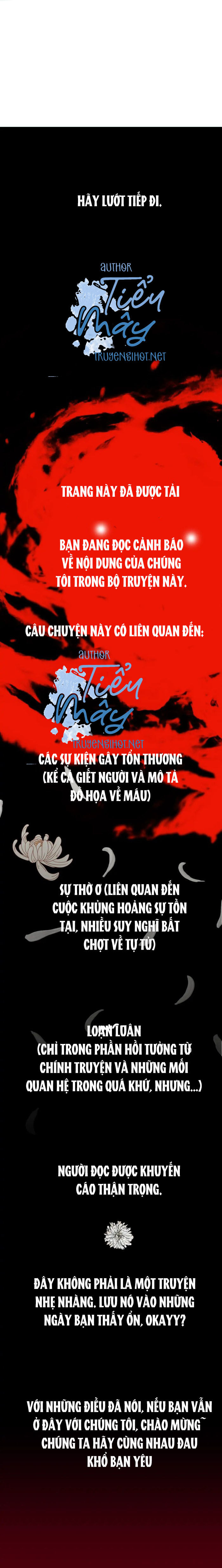 cáo đỏ - hledam chapter 9 1