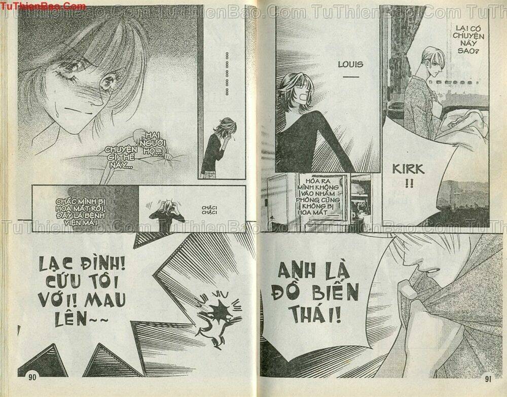 hoa hồng thép chapter 5 44