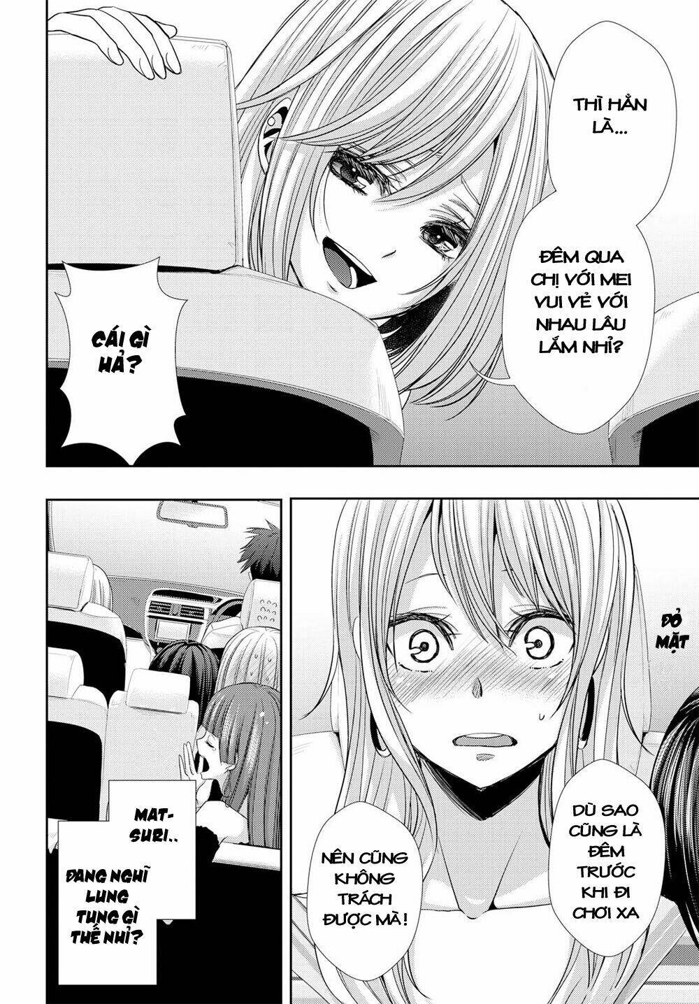 citrus (saburouta) chapter 30 13