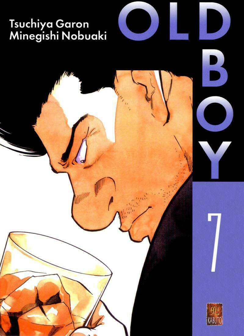 old boy chapter 60 3