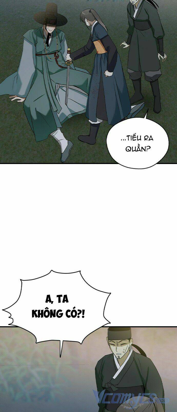 duyên nợ kiếp trước chapter 26 22