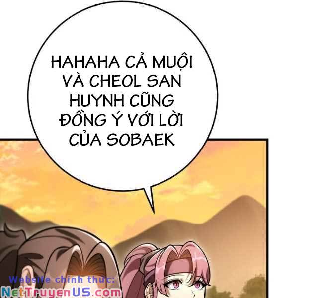 Cửu Thiên Kiếm Pháp Chapter 67 - Trang 203