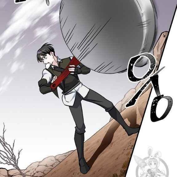 tôi lên cấp chỉ bằng cách ăn chapter 43 49