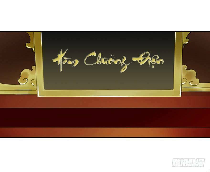 trẫm cũng không muốn vậy đâu chapter 52 23