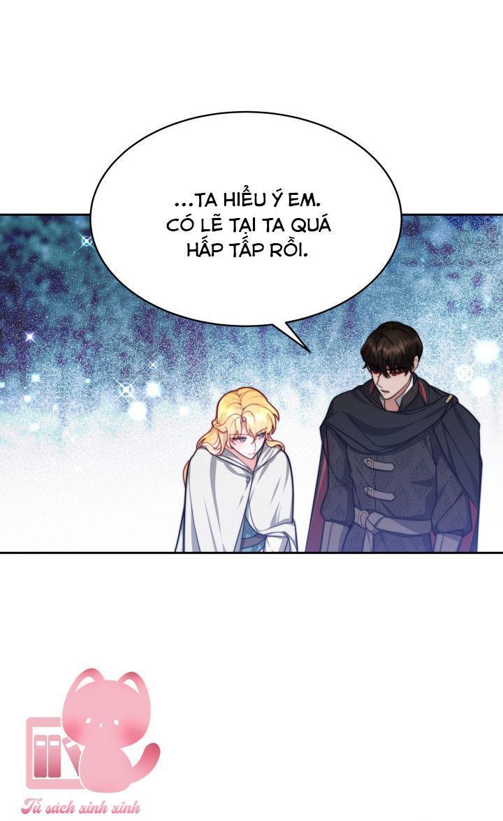 từ chồng cũ hóa thành nam chính chapter 21 42