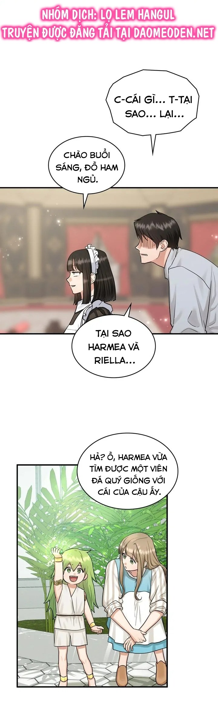 hai người thừa kế chapter 75 15