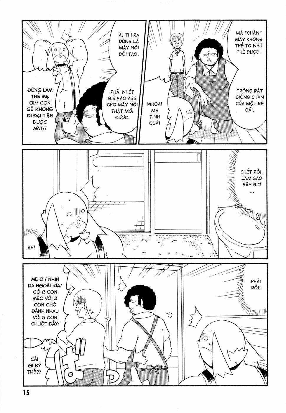 lolita complex phoenix chapter 17 19