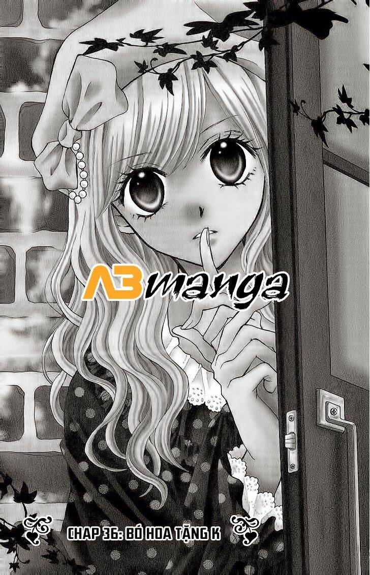 arisa chapter 36 3