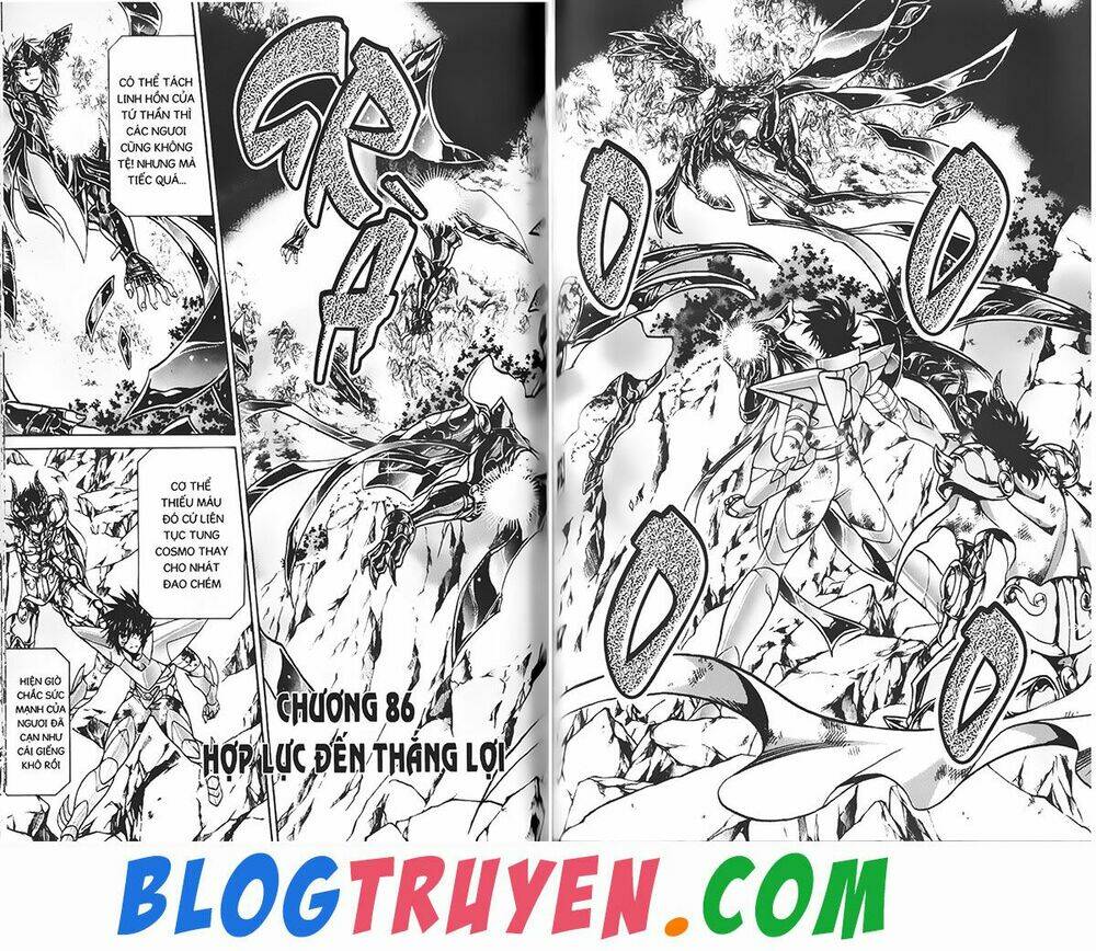 thần thoại minh vương chapter 86 3