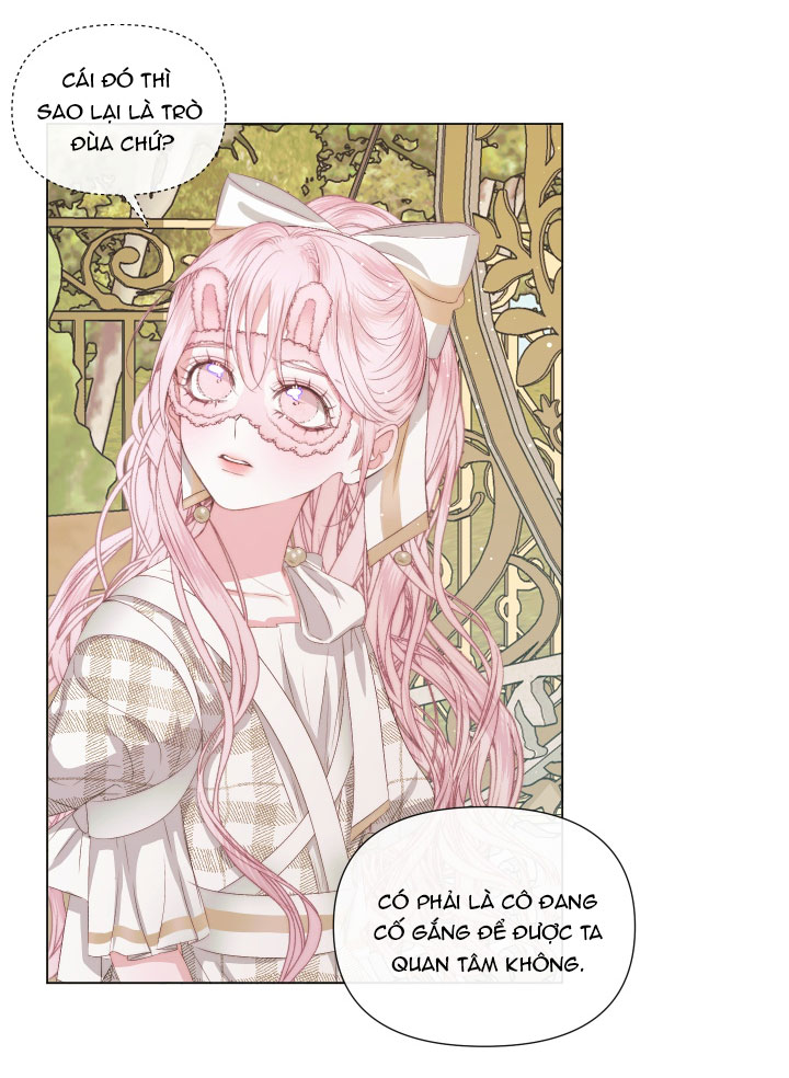 trở thành cô vợ khế ước của nhân vật phản diện chapter 20 58