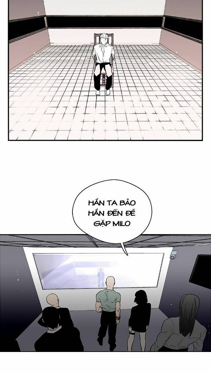 người máy hủy diệt chapter 109 15