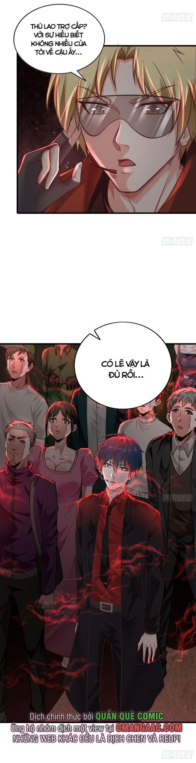 bắt đầu từ trăng đỏ chapter 45 8