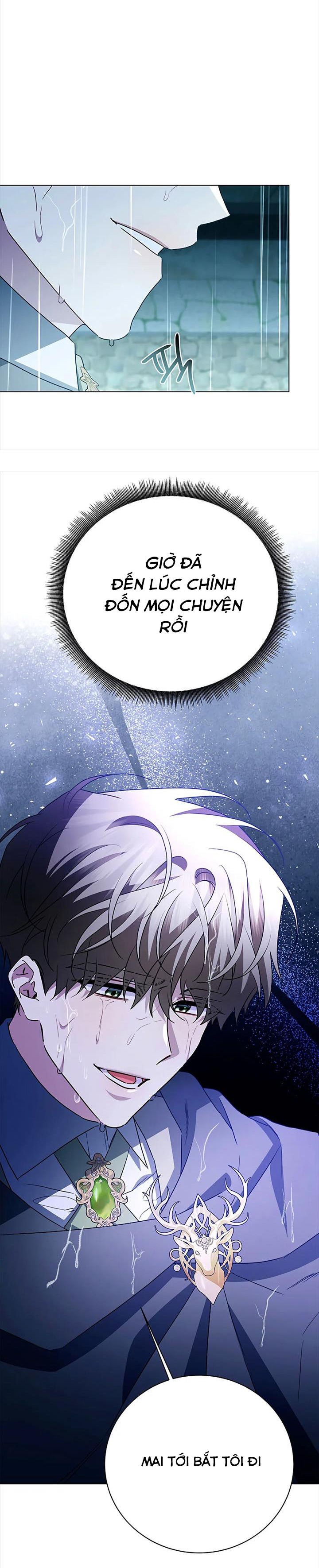 sự hối hận muộn màn chapter 112 19