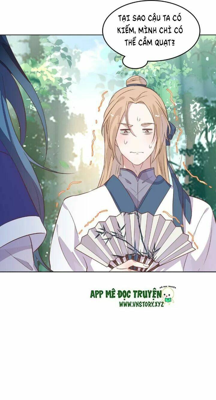 bạn trai kém tuổi bẫy yêu tôi chapter 15 13