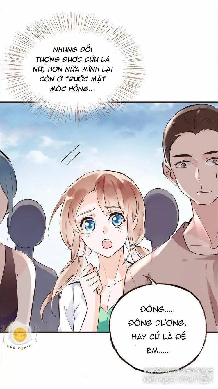 nở rộ trên bụi gai chapter 43 36