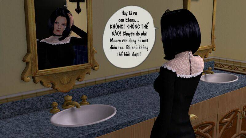 viên đạn bạc [truyện sims 2] chapter 29 71