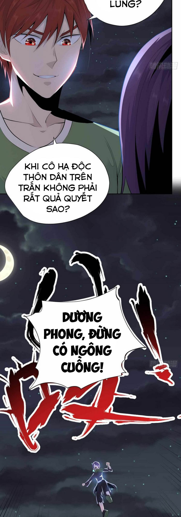 vương bài thần y chapter 49 9