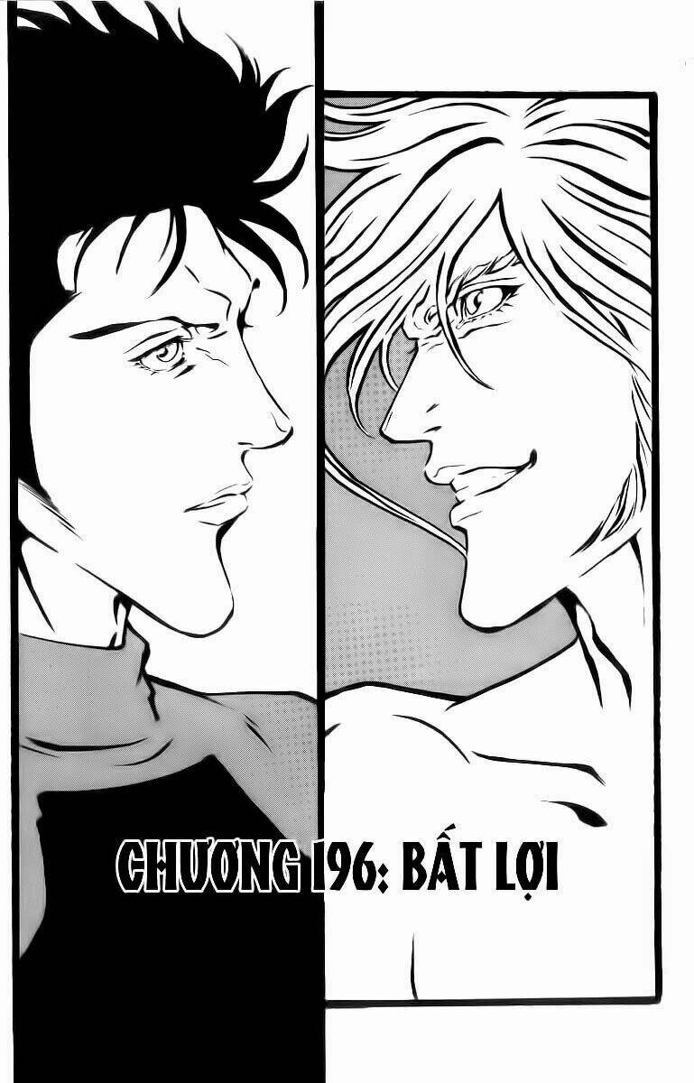 vua trên biển chapter 196 2