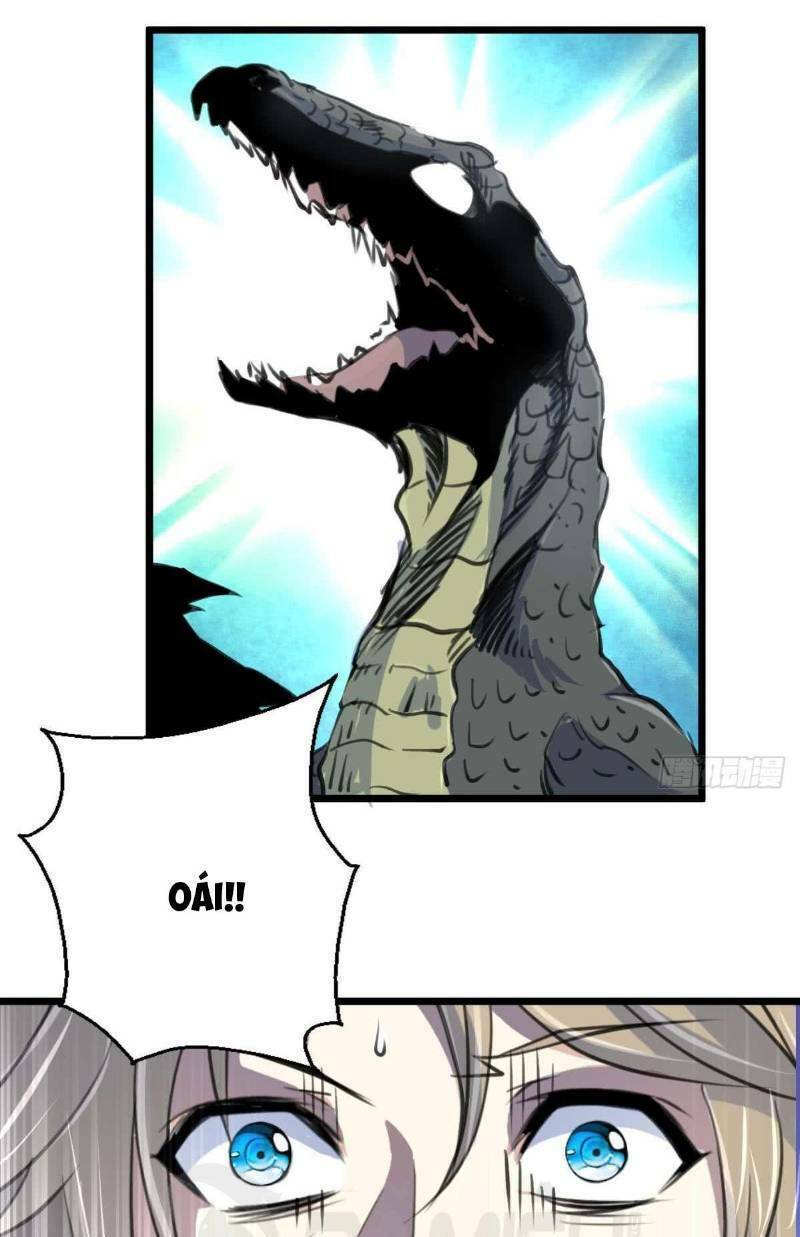 thần nhãn giám định sư chapter 135 7