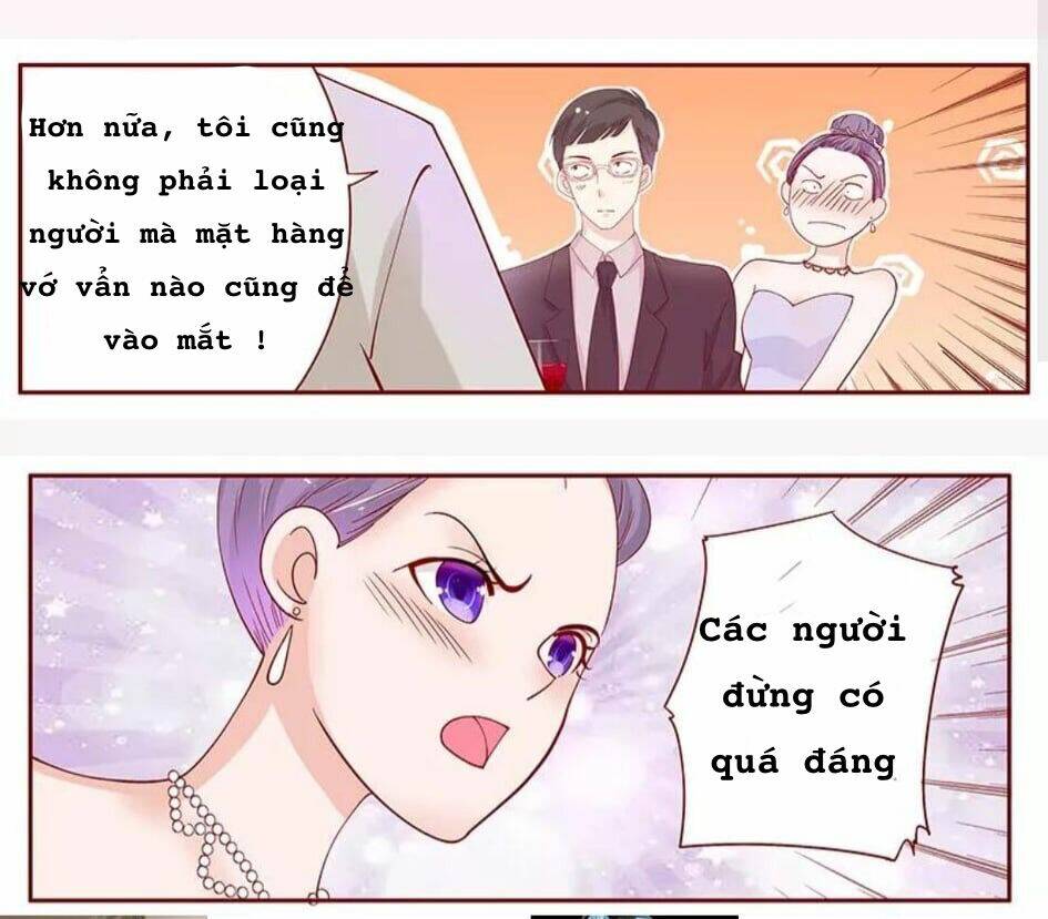 bá đạo tổng tài yêu tôi chapter 91 3