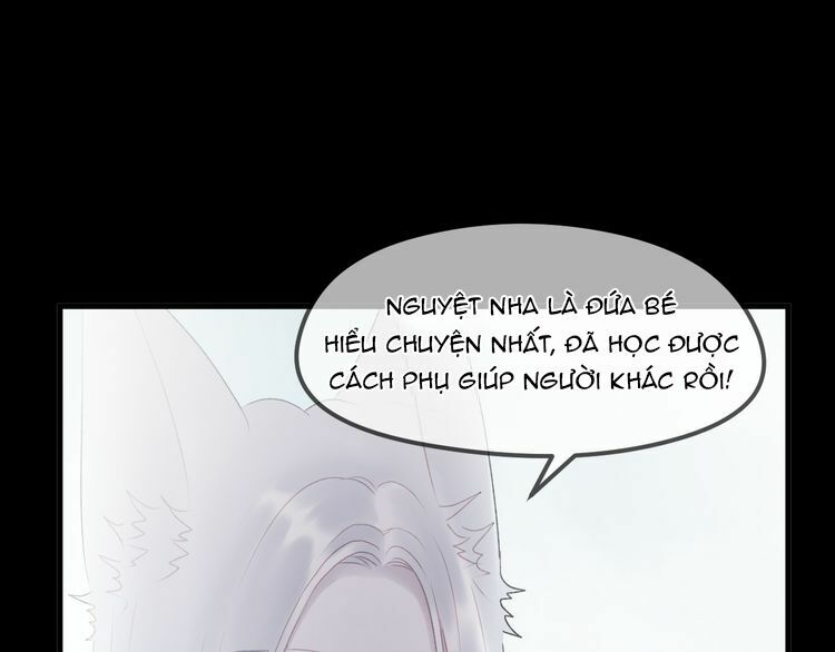 lượm được một tiểu hồ ly phần 2 chapter 79 2