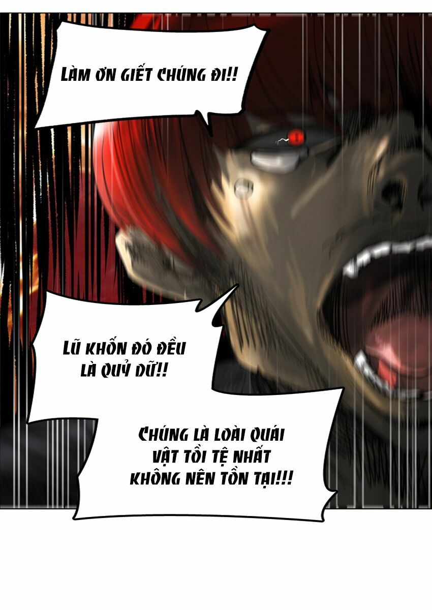 tòa tháp bí ẩn 2 chapter 204 24