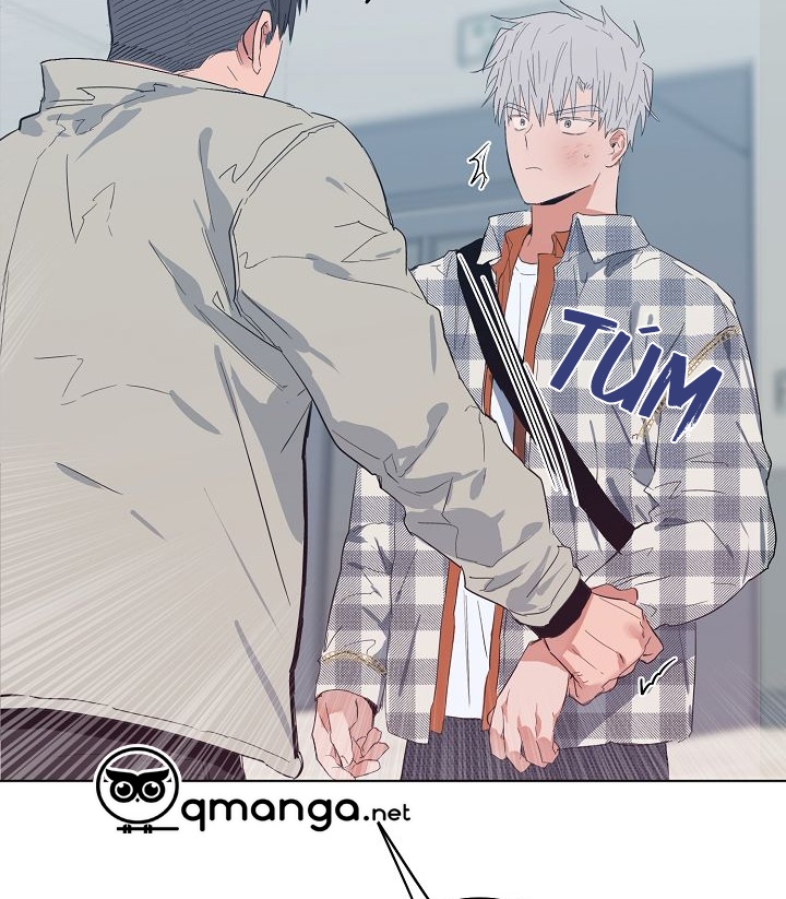 tình tay ba chapter 8 25