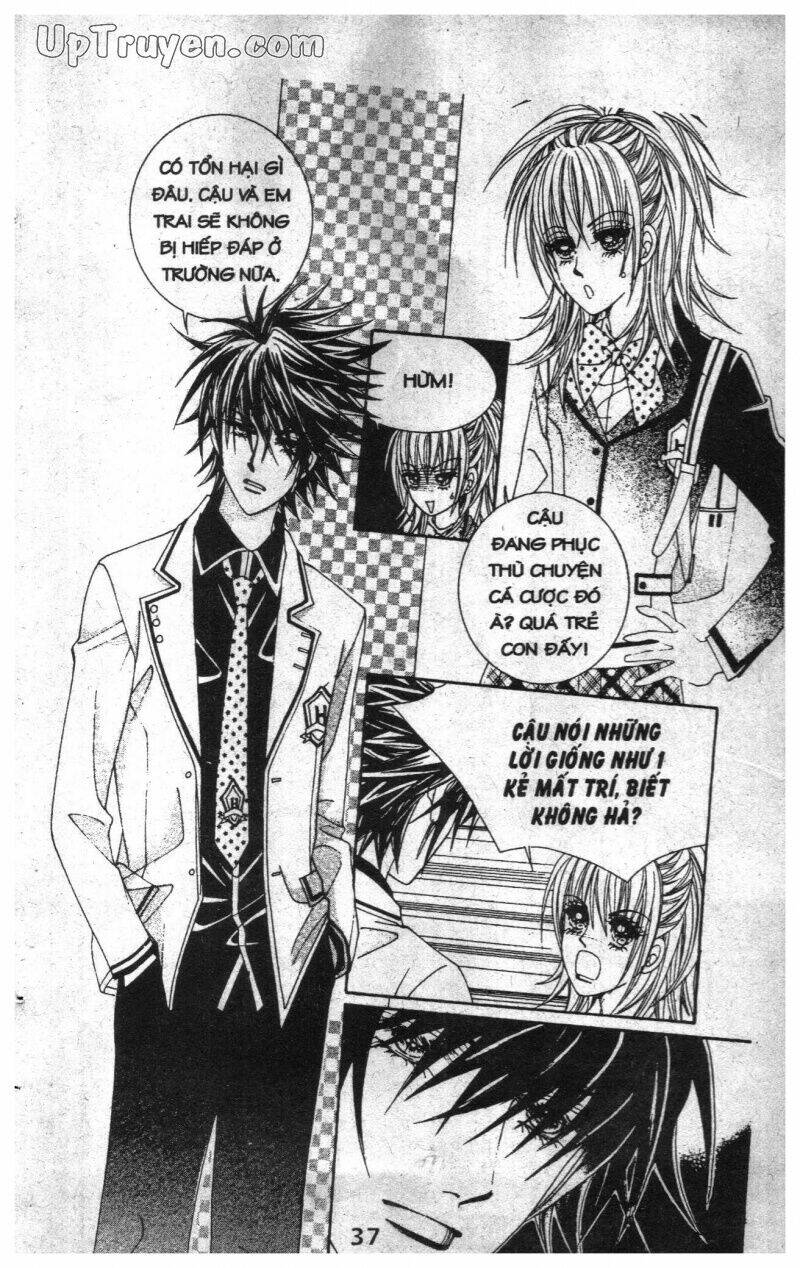 dạ khúc chapter 4 36