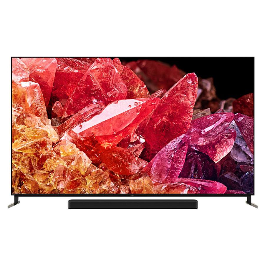 Google Tivi Mini LED Sony 4K 85 inch XR-85X95K - Model 2022