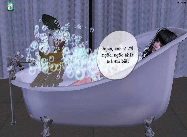 tìm em [truyện sims] chapter 28 15