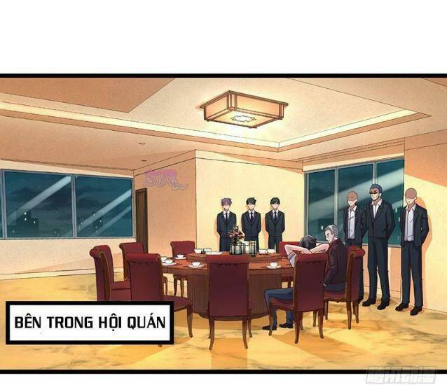 trọng sinh khí thiếu quy lai chapter 17 1