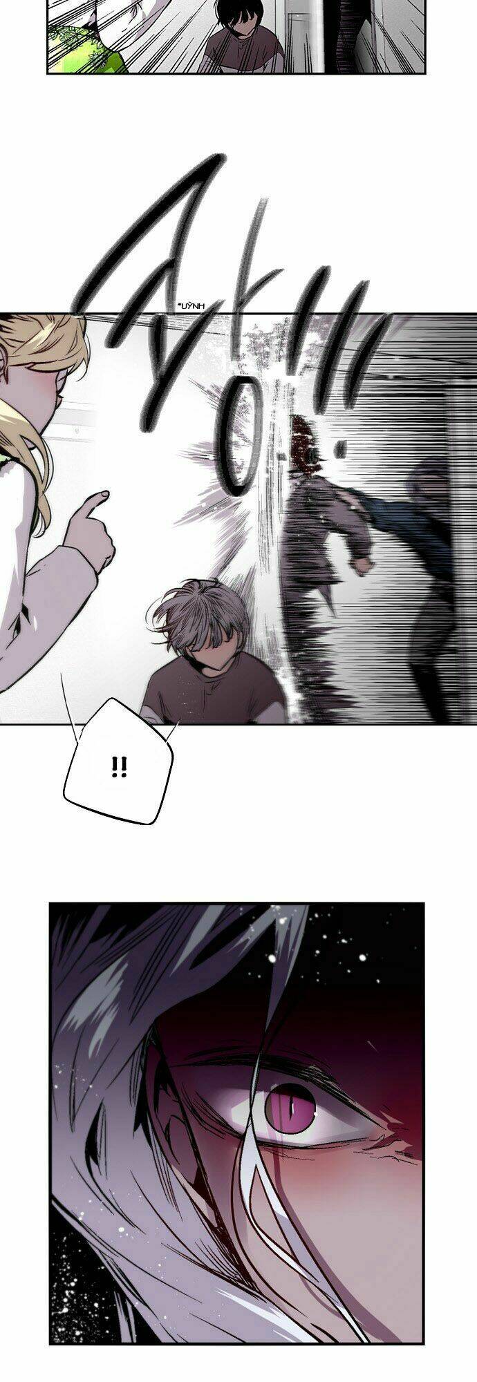 người máy hủy diệt chapter 113 5