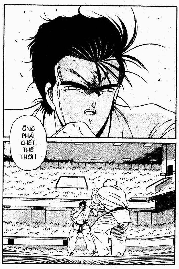 truyền nhân atula - shura no mon i chapter 64 9