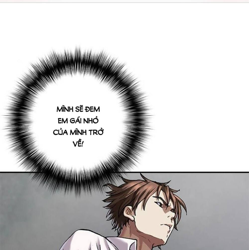 đứa con thần chết chapter 155 1