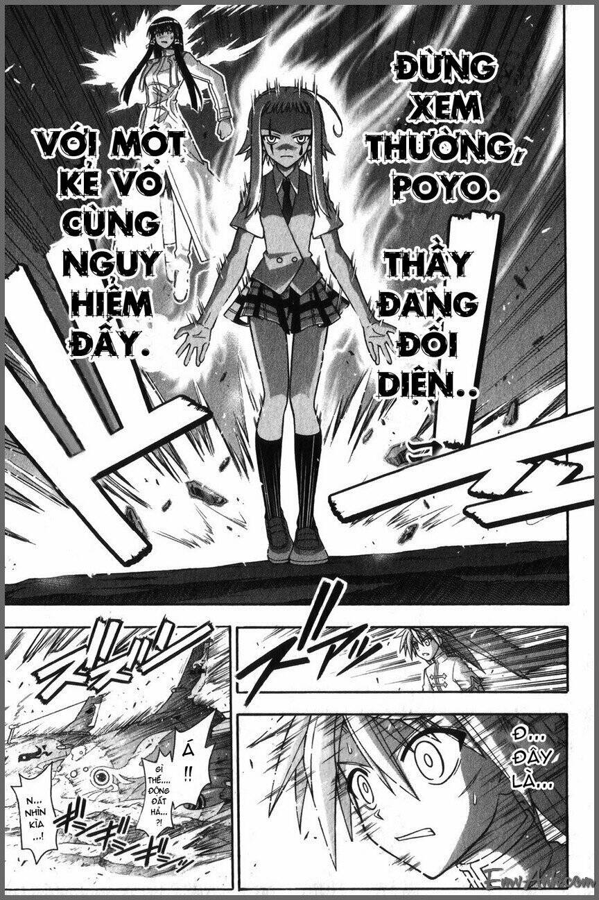 bậc thầy ma pháp chapter 295 7