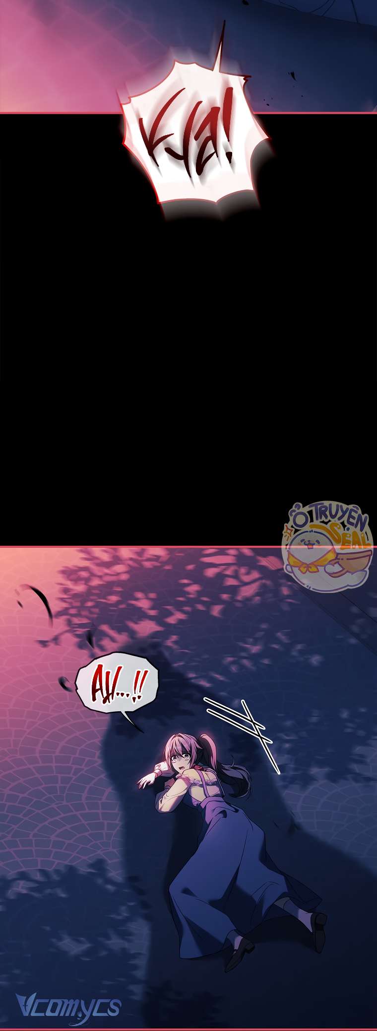 tôi đã tắt cài đặt chế độ nhận thức nỗi đau! chapter 14 48