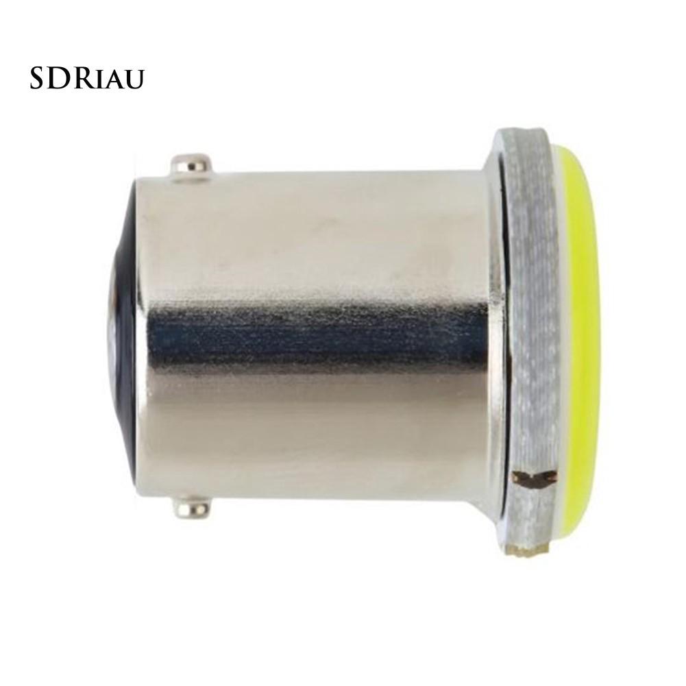 Bóng đèn xi-nhan/ đèn phanh LED siêu sáng 12V dành cho xe ô tô