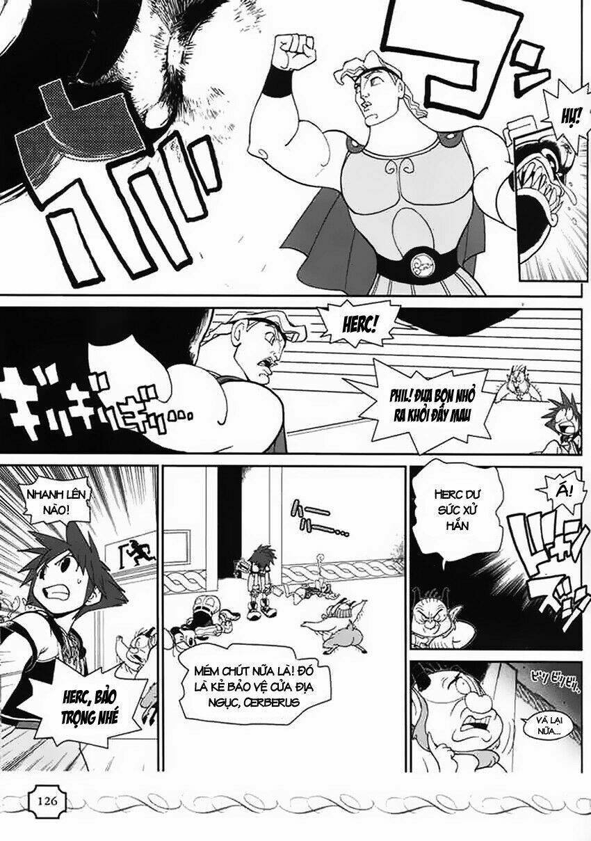 kingdom hearts chapter 25 12