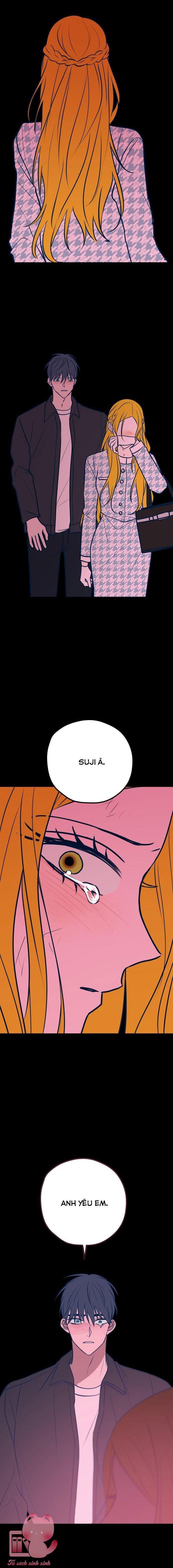 kẻ cắp gặp bà già chapter 45 11