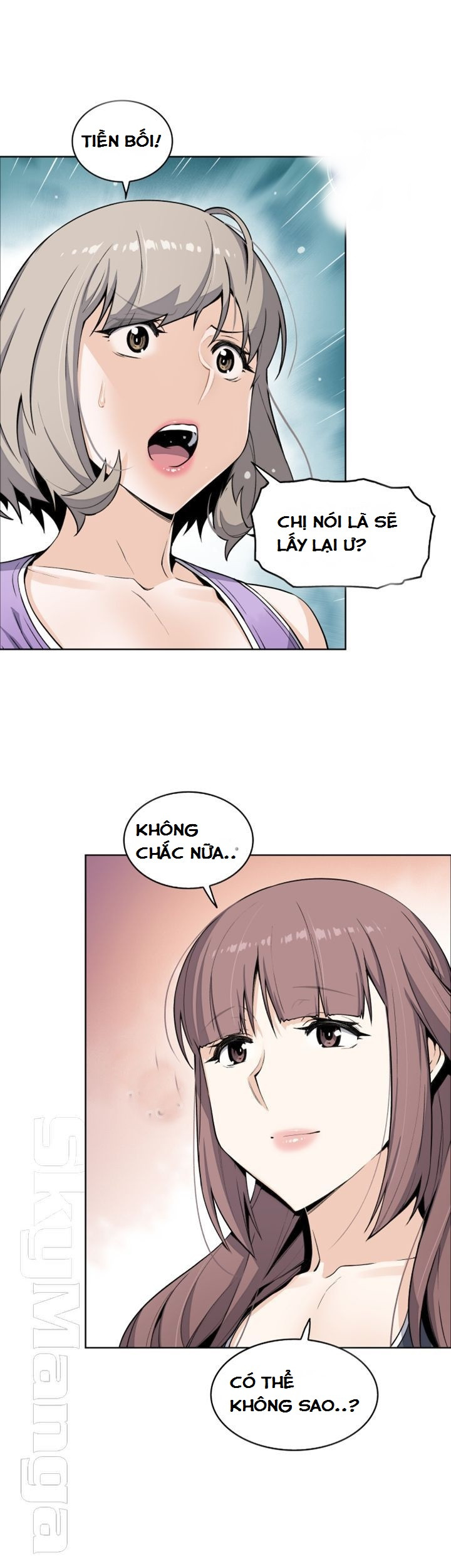 nhóm học đặc biệt chapter 36 1