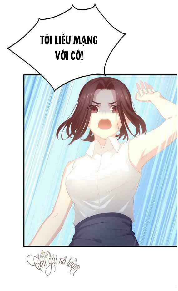 99 phương pháp giam cầm tình yêu chapter 10 33