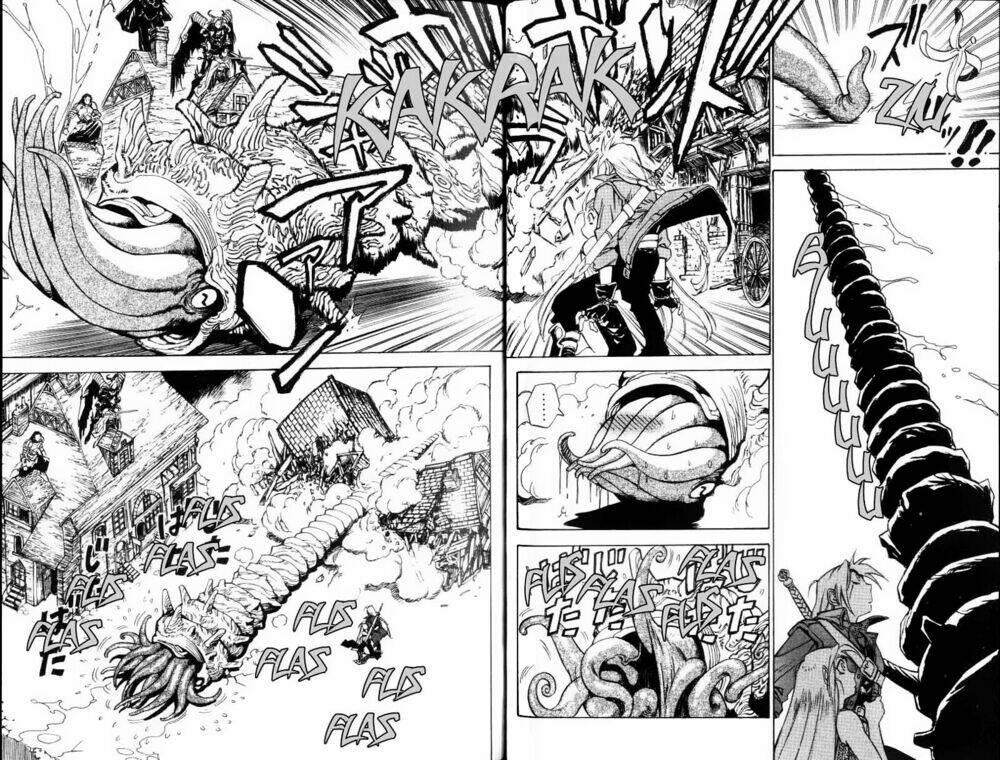 monster collection chapter 13 28