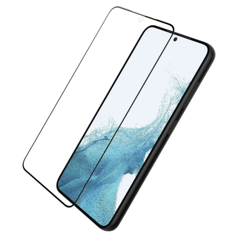 Cường Lực Chống Nhìn Trộm Dành Cho Samsung Galaxy S24 Ultra Mipow Kingbull Anti-Spy_ Hàng chính hãng